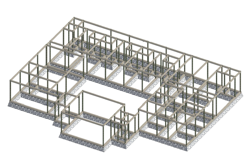 Raised Image