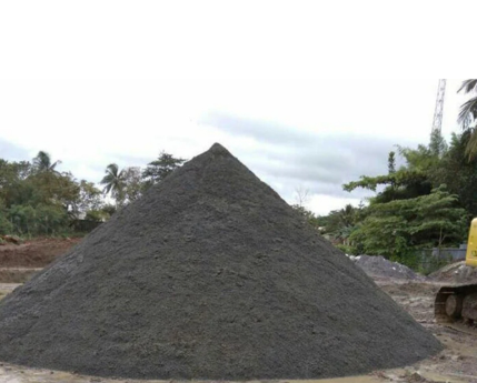 Raised Image